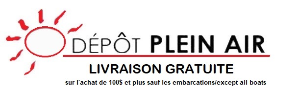 logo Plein Air